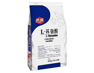 L-Threonine (powder) 98.5% feed grade