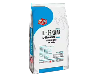 L-Threonine (granular) 98.5% feed grade